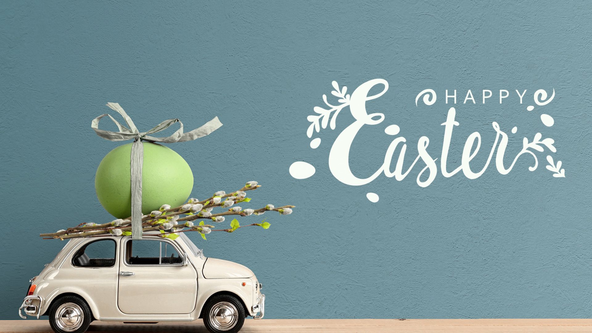 Pasqua e Ponti di primavera al mare